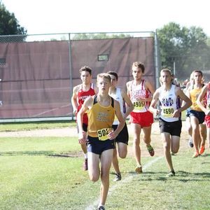 Meet your Posher, Mason